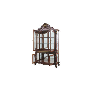  Mirrored Back) Oversized Crown