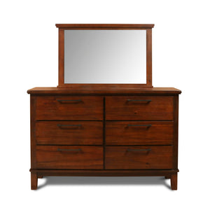  making it a perfect complement to any bedroom dÃ©cor. Constructed from solid Rubberwood