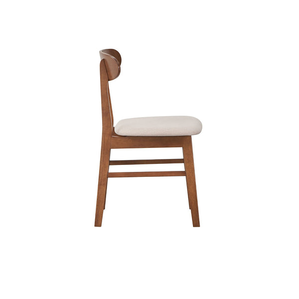  and classic walnut brown color. Easy care