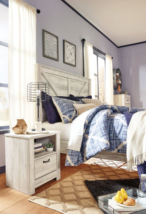  rustic look you crave. Clean-lined
