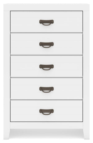  it graces your space with 