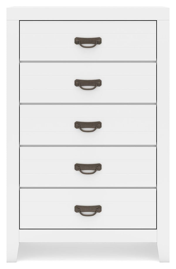  it graces your space with 