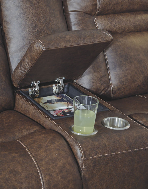  Loveseat