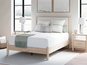 it exudes a minimal and sophisticated boho style. Tailor your space and create the perfect environment for sweet dreams.<br/><br/><b>Product Features</b><u