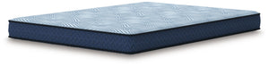 Peak 2.0 Bonnell - Light Blue - Full Mattress