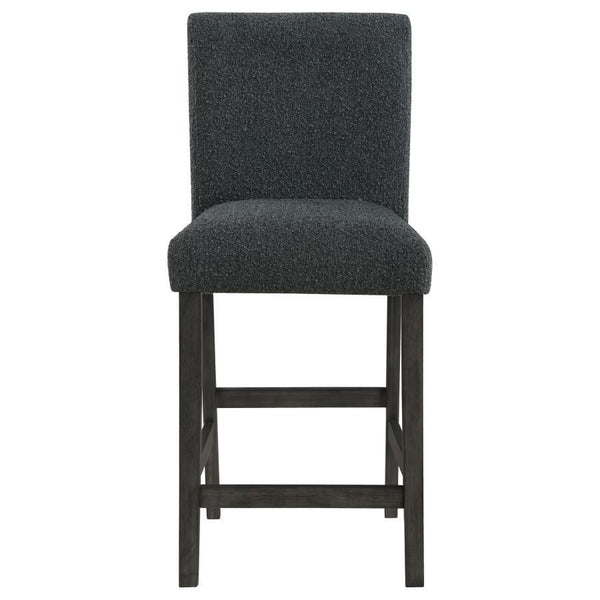  inviting guests to savor every second seated. Its silhouette stands t