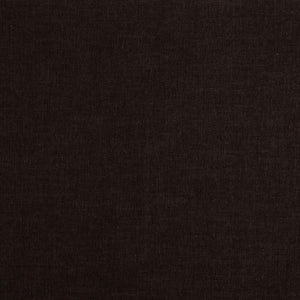 Lakeview - Upholstered Armless Chair - Dark Chocolate