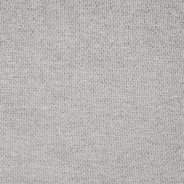 Edwyn - Side Chair (Set of 2) - Gray Fabric & Brown Finish