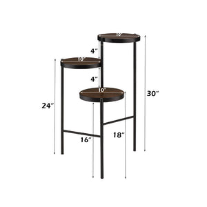 Namid - Plant Stand - Black - 30"