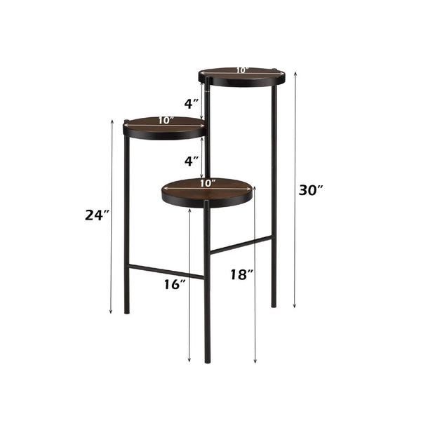 Namid - Plant Stand - Black - 30"