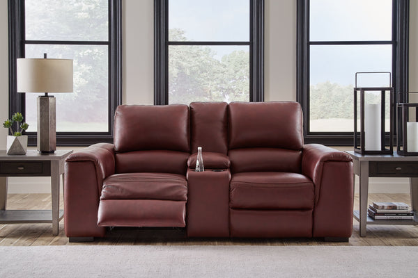  Recliner