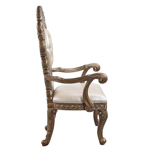 Constantine - Dining Chair (Set of 2) - PU