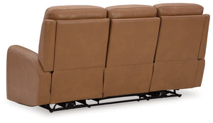  Power Recliner