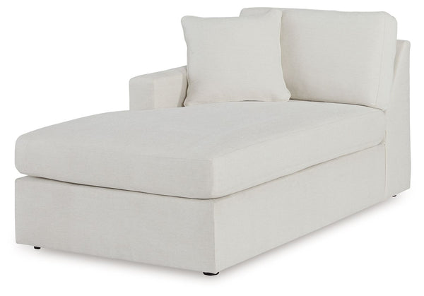  it pairs with other items in the series to make a modular sectional.<br><br><b>Additional Dimensions</b><br><ul><