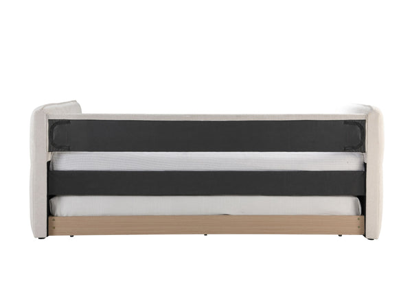 Philipa - Daybed - Oatmeal Tweed