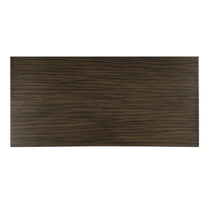  making it a standout piece for any dining room. Crafted from a blend of resilient Rubberwood solids