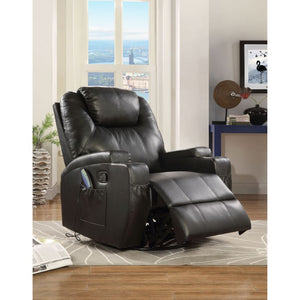  Features: Rocker