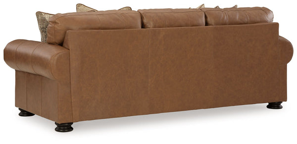  Loveseat