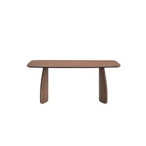 this set exudes contemporary charm. The curved design of the table legs and the soft upholstery of the chairs offer both style and comfort. Perfect for