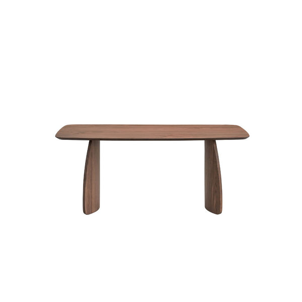  this set exudes contemporary charm. The curved design of the table legs and the soft upholstery of the chairs offer both style and comfort. Perfect for