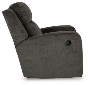 Kanlow - Dusk - Rocker Recliner
