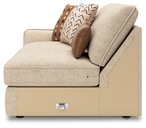 Seyler - Sand - LAF Sofa