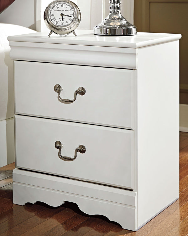  Full Sleigh Bed