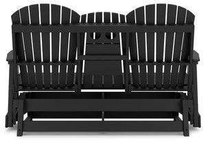 Swivel Glider Chair