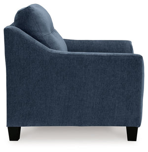 Amity Bay - Ink - Chair