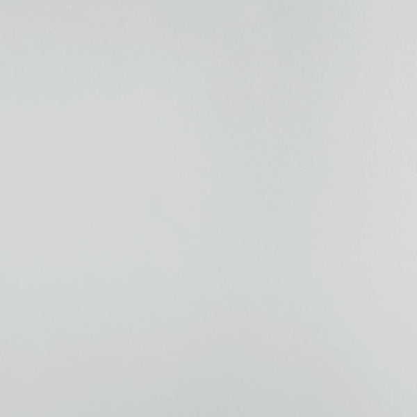 Kenzo - Round Galvanized Steel Bistro Bar Table - Silver