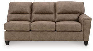 Navi - Fossil - Raf Sofa Sleeper