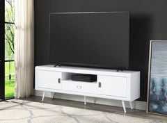 KD High Gloss Finish Max. TV Recommanded: 60-"