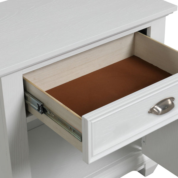  and authentic Oak veneers