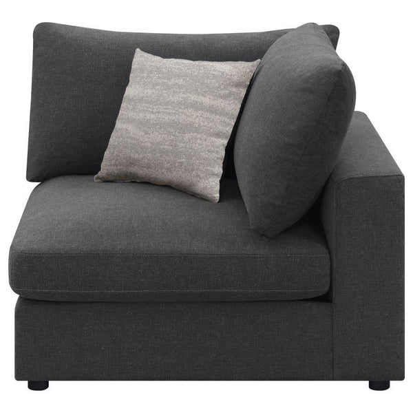  or place items such as trays or magazines in easy reach. Linen provides beauty and textural interest. The natural color lends itself to any relaxed decor. It-'s 