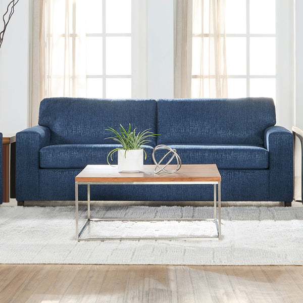 Kylo - Sofa - Blue