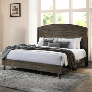  and oak veneers