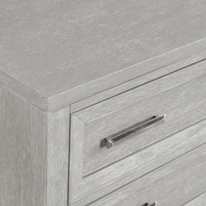  this chest combines the timeless allure of real wood with enduring strength and stabil