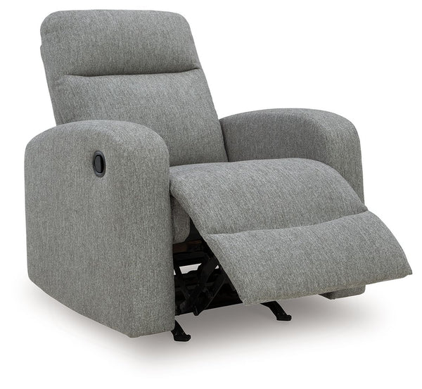  it seamlessly adapts to your living room aesthetic. Pull tab reclining effortlessly takes you from se
