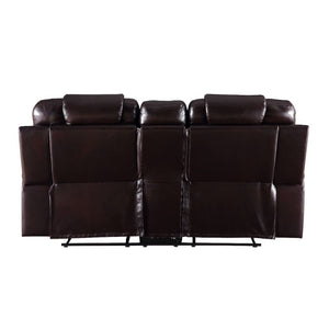 Nail-head Trim [RA] CONSTRUCTION: Pocket Coil Cushion