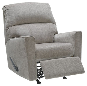Altari - Alloy - Rocker Recliner