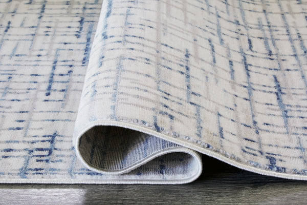 is sure to complement your decor. The medium pile and durable construction make this rug the obvious choi
