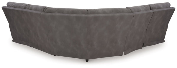  Power Recliner