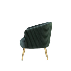  Tight Back & Seat (1+1) CONSTRUCTION] SEAT: Full Foam