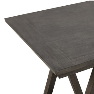  this counter table ensures lasting durability
