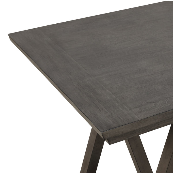  this counter table ensures lasting durability