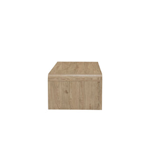 Mara - Cocktail Table - Natural