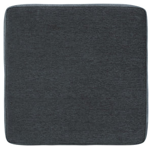 Abinger - Smoke - Oversized Accent Ottoman