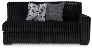 Midnight-Madness - Onyx - Raf Sofa