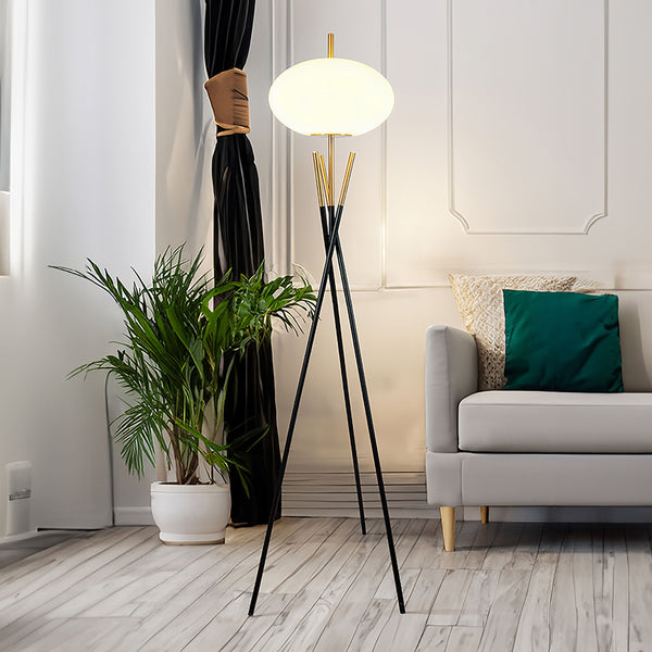  crafted with sleek black and gold accents