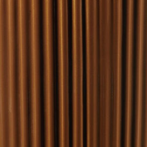 Avalyah - Burnt Umber - Vase (Set of 2) - 12"